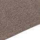 Poloshirt "JFK" aus Baumwolle und Kaschmir - Handarbeit