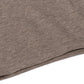 Poloshirt "JFK" aus Baumwolle und Kaschmir - Handarbeit