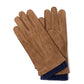 Handschuh "Bad Gastein" aus Rentierleder mit Kaschmirfutter - handgenäht