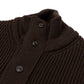 Jacke "Knit Valstarino" aus reiner Merinowolle - Valstar Original