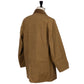 Kenneth Field x MJ: Outdoor-Jacket "The Max Proof Coat" aus gewachster Baumwolle - Japanese Item
