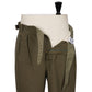 Kenneth Field x MJ: Chino "West Point Gurka" aus japanischem Baumwoll-Twill - Japanese Item