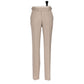 Sartoria Voglio exklusiv x MJ: Hose "La Gurkha Sartoriale" aus reiner Wolle - reine Handarbeit