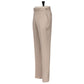 Sartoria Voglio exklusiv x MJ: Hose "La Gurkha Sartoriale" aus reiner Wolle - reine Handarbeit