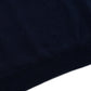 RAKKI x MJ: Knit T-Shirt "T-Crown" aus reiner Baumwolle - Original Icon