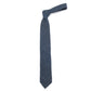 Limited Deadstock Edition: Krawatte "Cervina Vintage Wool" aus reiner Wolle - Handrolliert