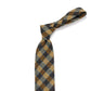 Limited Deadstock Edition: Krawatte "Vintage Tweed" aus reiner Wolle - handrolliert