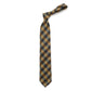 Limited Deadstock Edition: Krawatte "Vintage Tweed" aus reiner Wolle - handrolliert