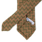 Limited Deadstock Edition: Krawatte "Vintage Tweed" aus reiner Wolle - handrolliert