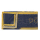 Limited Anniversary Edition: Bandana "Music" aus Baumwolle & Kaschmir - Handrolliert