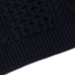 Rollkragen-Pullover "Iconic Aran" aus Lambswool und Kaschmir - Original Knit