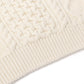 Rollkragen-Pullover "Iconic Aran" aus Lambswool und Kaschmir - Original Knit