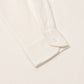 Longsleeve-Polo "Zero" aus reiner Giza-Baumwolle