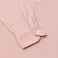 Longsleeve-Polo "Zero" aus reiner Giza-Baumwolle