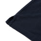 Longsleeve-Polo "Zero" aus reiner Giza-Baumwolle