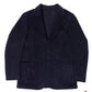 Slack-Jacket "Stile Moleskin" aus reiner Baumwolle - Linea Aria