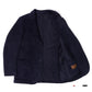 Slack-Jacket "Stile Moleskin" aus reiner Baumwolle - Linea Aria