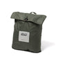 Mantel "The Milano Travel-Coat" aus ultraleichter Kunstfaser