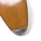 Loafer "Dress Penny" aus braunem Kalbsleder - reine Handarbeit
