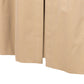 Trench Coat "AL II" made of Japanese Cotton Gabardine - Japanese Item