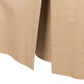 Trench Coat "AL II" made of Japanese Cotton Gabardine - Japanese Item