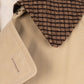 Trench Coat "AL II" made of Japanese Cotton Gabardine - Japanese Item