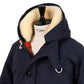 Nigel Cabourn x MJ: Daunenparka "Iconic Everest" aus Ventile-Cotton