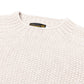 Glenugie x MJ: Pullover "Gstaad Vintage-Ski" aus reiner Wolle - 4 Ply Supersoft Lambswool