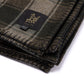 Fox Brother´s x MJ: Decke "Avalon Blanket" aus feiner Merinowolle