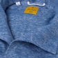 Poloshirt "Cinecittà" aus Leinen und Baumwolle - Handarbeit