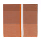 Limited Edition: Taschentuch "Colombus Archive 1972" aus reiner Baumwolle - Handrolliert