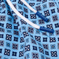 MJ Exklusiv: Badeshort "Cravatta da Bagno" aus schnelltrocknender Kunstfaser