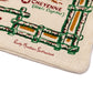 RMFB x MJ:  Tote Bag "Wyoming" aus reinem Hanf