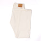 Limited Edition "714 War White" Original Japan Denim