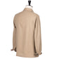 Hemd-Jacke "Teba-Classic" aus reiner Wolle
