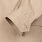 Hemd-Jacke "Teba-Classic" aus reiner Wolle