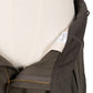Kenneth Field x MJ: Bermuda "Herringbone Gurka" aus reinem Leinen - Japanese Item
