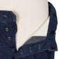 Hose "Alain" aus japanischem Selvedge Logger-Denim