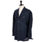 Special Edition: Overshirt-Jacket "Carmen Pockets" aus reinem Leinen