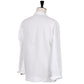 Special Edition: Overshirt-Jacket "Carmen Pockets" aus reinem Leinen
