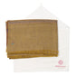 Schal "GANGTOK" aus feinstem handbestickten Pashmina-Kaschmir - reine Handarbeit