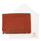 Schal "AMRITSAR" aus feinstem handbestickten Pashmina-Kaschmir - reine Handarbeit