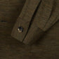 Hemd-Jacke "Teba-Classic" aus reiner Top-Jersey Wolle