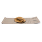 SUPERDUPER x MJ:  Hut "HOBO Strap" aus Raffia Crochet Straw - Handarbeit