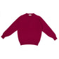 Pullover "Leven Vee" aus reiner Geelong-Lambswool - 2 Ply