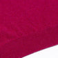 Pullover "Leven Vee" aus reiner Geelong-Lambswool - 2 Ply