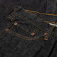 Limited Edition "710 Iconic Black" Original Japan Denim