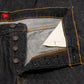 Limited Edition "710 Iconic Black" Original Japan Denim