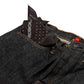 Limited Edition "710 Iconic Black" Original Japan Denim