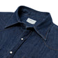 Exkusiv für Michael Jondral: Hemd "Italian Western" aus japanischem Baumwoll-Denim - Linea Passion